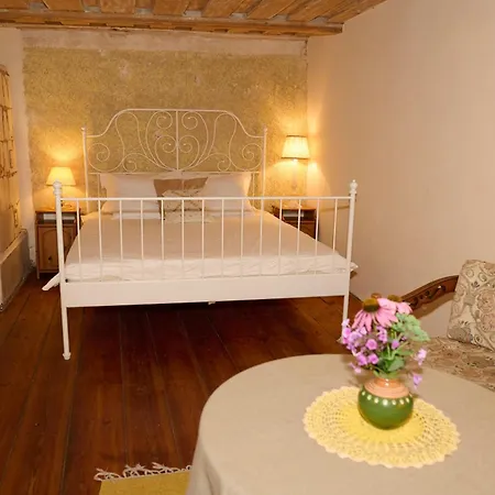 Kurte Maison d'hôtes