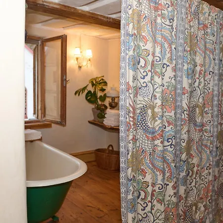 Kurte Maison d'hôtes Talsi