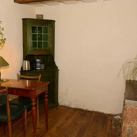 Kurte Maison d'hôtes Talsi
